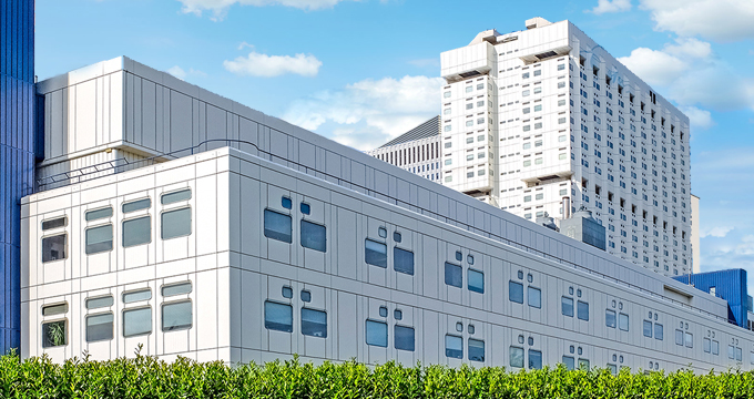 地方自治体の工事